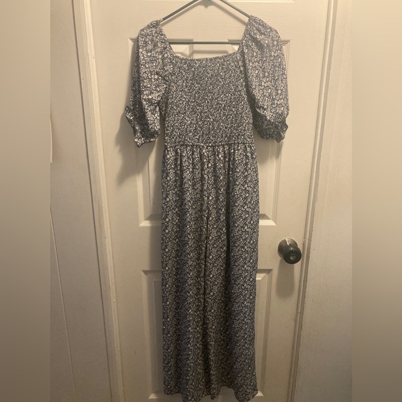 &Merci jumpsuit - Picture 4 of 5